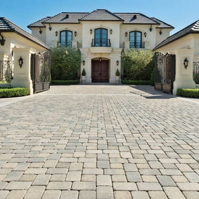 angelus antique cobble I & II